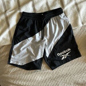 Reebok Atheltic Shorts size Small